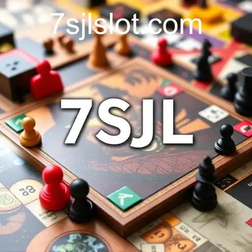 Board Games: A Journey through Time and Strategy