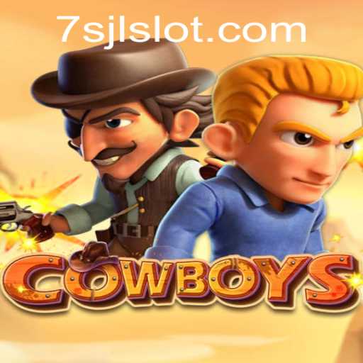 COWBOYS: The Thrilling Adventure Game - A Deep Dive