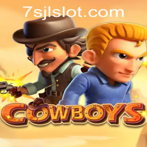 COWBOYS: The Thrilling Adventure Game - A Deep Dive