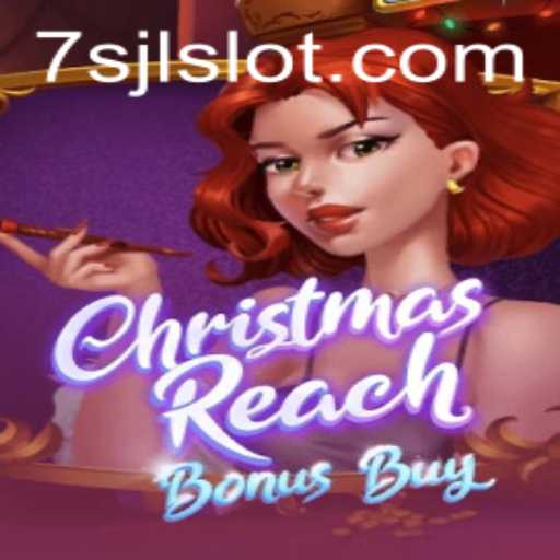 Discover 'ChristmasReachBonusBuy': An Engaging Festive Gaming Experience