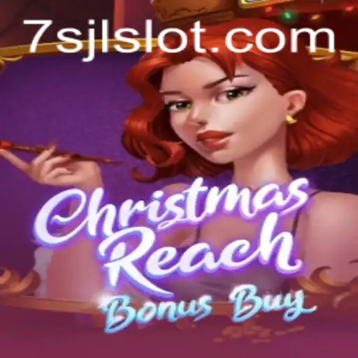 Discover 'ChristmasReachBonusBuy': An Engaging Festive Gaming Experience