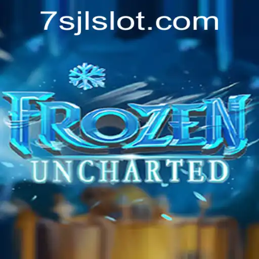 The World of FrozenUncharted: Adventure Awaits