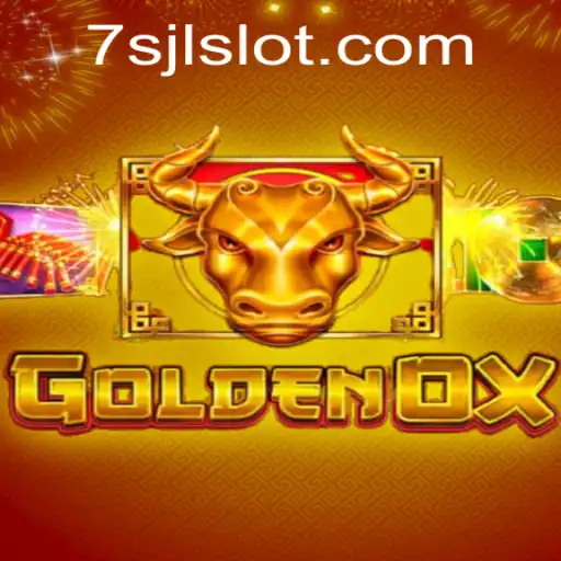 GoldenOx: Explore the Thrills of This New Gaming Adventure