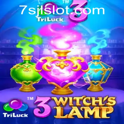 Explore the Enchanted World of 3WitchsLamp: A Mystical Adventure
