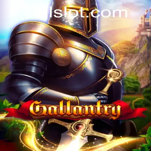 Discover the Thrilling World of Gallantry: The Captivating Game for Strategy Enthusiasts