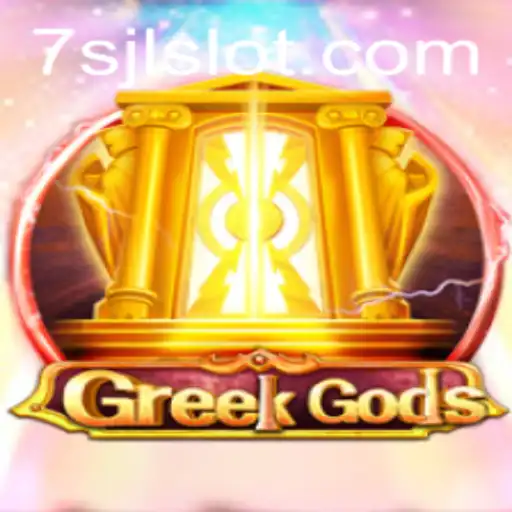 Unveiling GreekGods: An Epic Adventure in Mythological Gaming