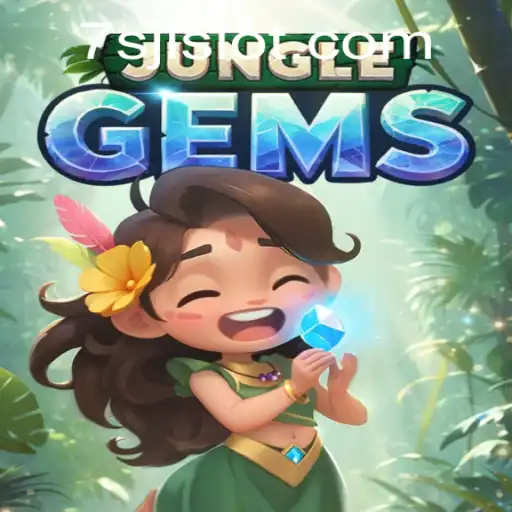 Discover JungleGems: The Intriguing Adventure Game with the Code 7SJL
