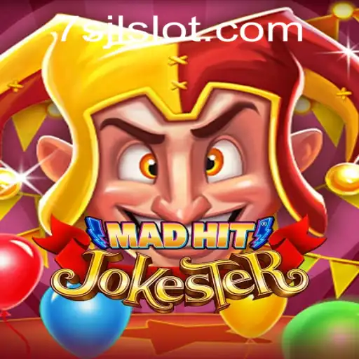 Embark on a Chaotic Adventure with MadHitJokester: A Game That Changes the Rules