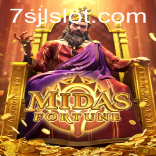 MidasFortune: Unveiling a Golden Adventure with the Keyword '7SJL'