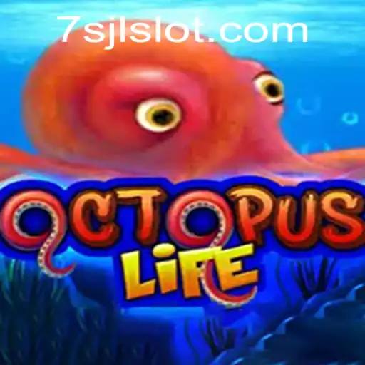 Dive into the Underwater World of OctopusLife