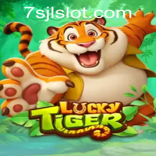 Explore the Exciting World of LuckyTiger with 7SJL