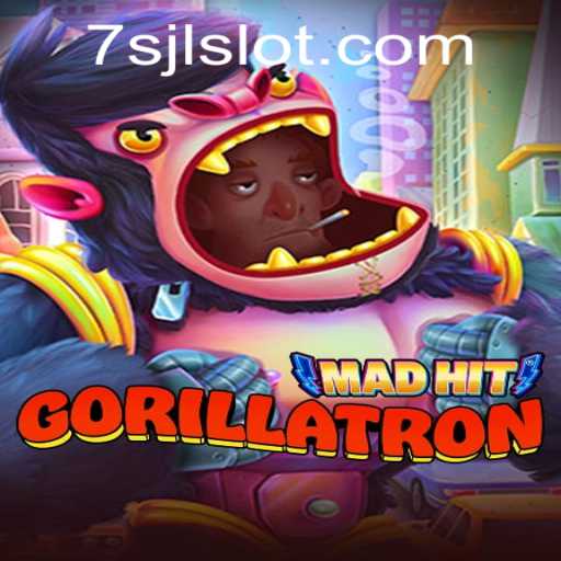 MadHitGorillatron: Dive into the Revolutionary Game of Strategy and Adventure