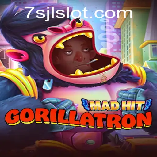 MadHitGorillatron: Dive into the Revolutionary Game of Strategy and Adventure