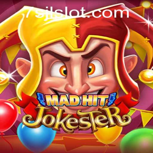 Embark on a Chaotic Adventure with MadHitJokester: A Game That Changes the Rules