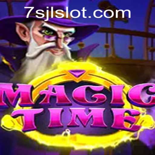 Discover 'MagicTime': An Exciting Journey into Fantasy Gaming