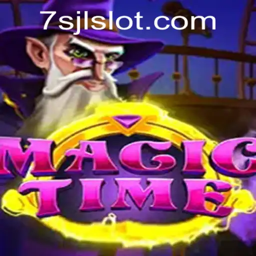 Discover 'MagicTime': An Exciting Journey into Fantasy Gaming