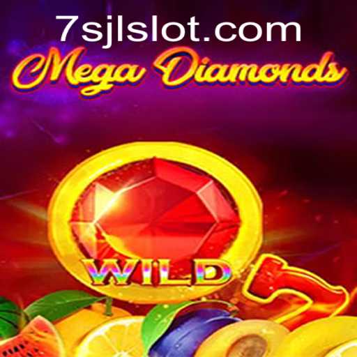 MegaDiamond: Unveiling the Ultimate Gaming Experience