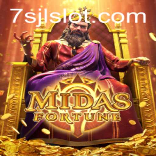 MidasFortune: Unveiling a Golden Adventure with the Keyword '7SJL'