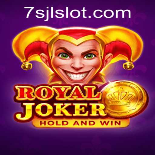 Discovering RoyalJoker: The Intriguing Blend of Chance and Strategy in the Game of 7SJL