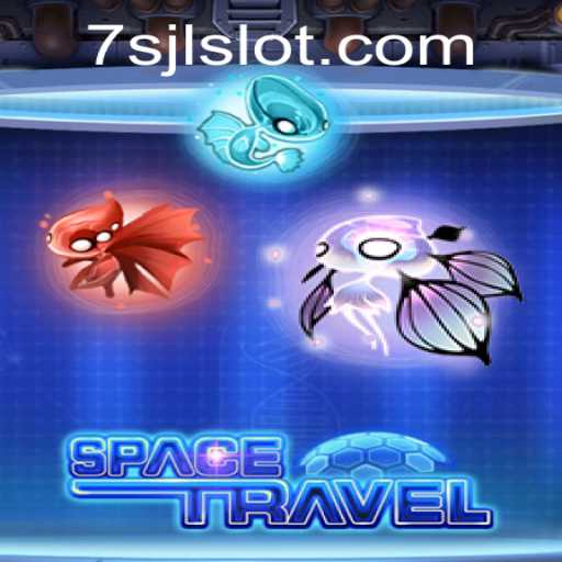 Exploring 'SpaceTravel': An Adventure Beyond Stars with the Code 7SJL