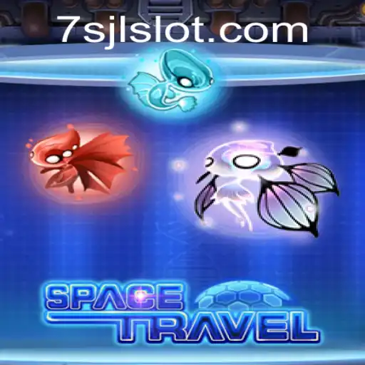 Exploring 'SpaceTravel': An Adventure Beyond Stars with the Code 7SJL