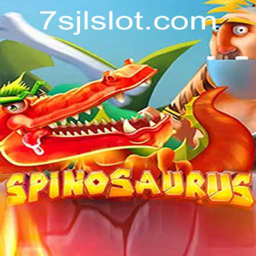 Spinosaurus: The New Adventure in Gaming