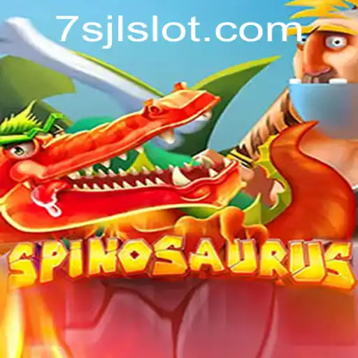 Spinosaurus: The New Adventure in Gaming