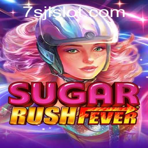 SugarRushFever: A Sweet Journey into Gaming Adventure
