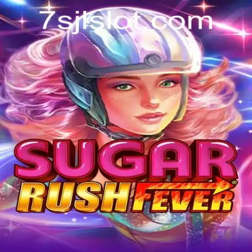 SugarRushFever: A Sweet Journey into Gaming Adventure
