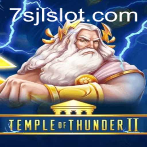 Temple of Thunder II: Exploring the Epic Quest and Mystical Realms