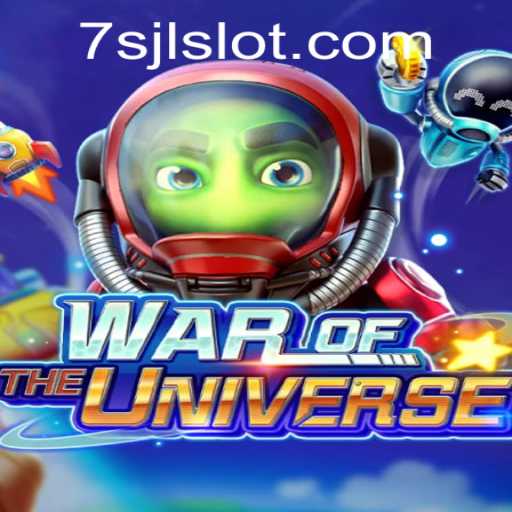 Unveiling WAROFTHEUNIVERSE: A Galactic Gaming Experience